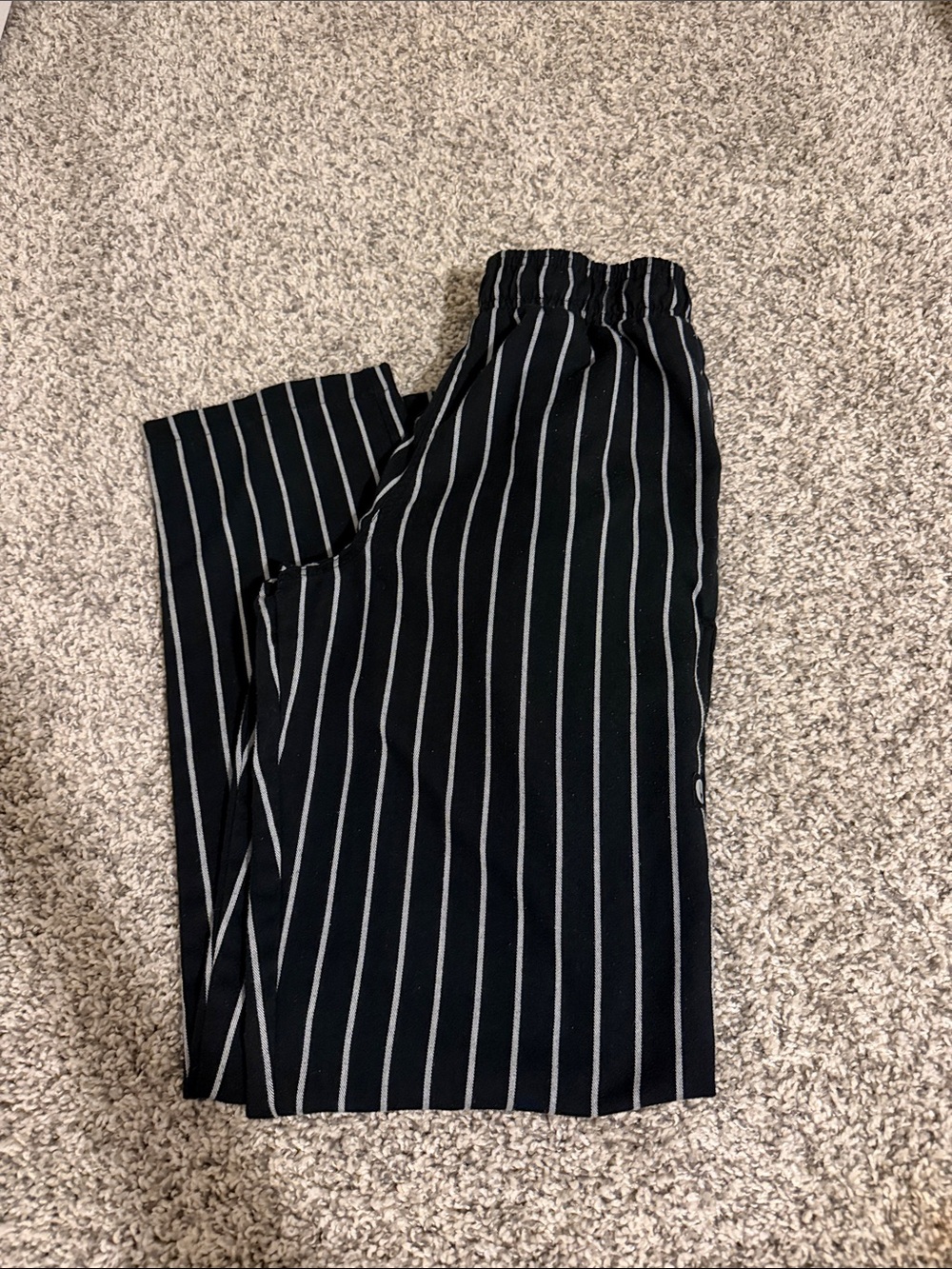 Chef Works Unisex Chef Pants